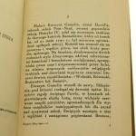 Bogowie łakną krwi Anatol France wstęp Jana Parandowskiego przekł. Jana Stena [1930]