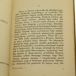 W cieniu wiązów Anatol France wstęp Jana Parandowskiego [przekł. Jana Stena] [1931]
