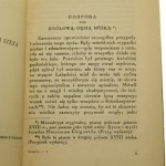 Gospoda pod Królową Gęsią Nóżką Anatol France wstęp Jana Parandowskiego przekł. Jana Stena [1930]