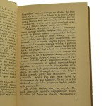 Gospoda pod Królową Gęsią Nóżką Anatol France wstęp Jana Parandowskiego przekł. Jana Stena [1930]