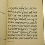 Manekin trzcinowy Anatol France wstęp Jana Parandowskiego przekł. Jana Stena [1931]