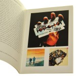 Rosław Szaybo Prace graficzne Wystawa Pałac w Jabłonnie marzec 2015 [KATALOG + LIST R. Szaybo do Janusza Majewskiego]