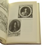 Oblężenie Wiednia John Stoye przeł. Mirosław Bielewicz. Spuścizna Sobieskiego Norman Davies przeł. Irena Eile [2009]
