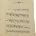 Notatki Nicola Chiaromonte wybór i posł. Wojciech Karpiński przeł. Stanisław Kasprzysiak przekł. oprac. Katarzyna Skórska [2015]