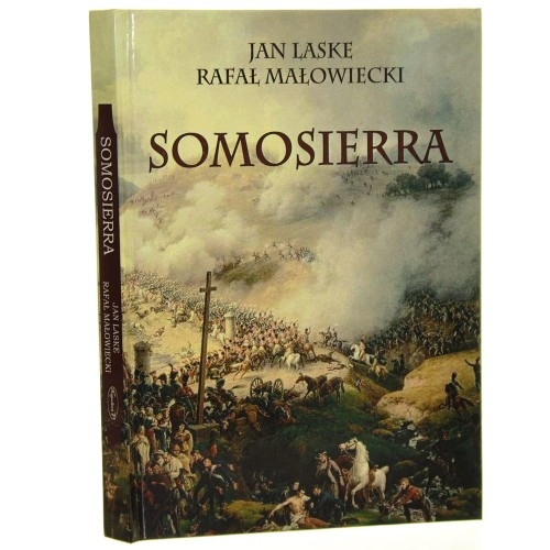 Somosierra Jan Laske, Rafał Małowiecki [2013]
