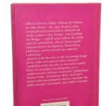 Nowa encyklopedia wybór Alberto Savinio wybór, przekład i posłowie Stanisław Kasprzysiak [2015]