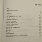 Twarz Tuwima Matywiecki Piotr [Seria z Wagą]