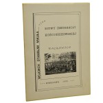 Bitwy Insurekcji Kościuszkowskiej 1794 Racławice Wojciech Stanisław Mikuła [1995]