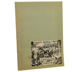 Chruślina Żyrzyn Z dziejów walk 1863 r. Wojciech Stanisław Mikuła [1994]