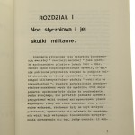 Chruślina Żyrzyn Z dziejów walk 1863 r. Wojciech Stanisław Mikuła [1994]