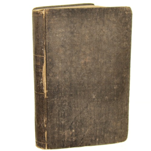 Żywot człowieka poczciwego przez Mikołaja Reja [Zbiór Pisarzów Polskich część trzecia t. VII / 1829]