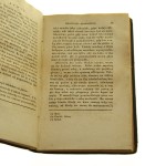Żywot człowieka poczciwego przez Mikołaja Reja [Zbiór Pisarzów Polskich część trzecia t. VII / 1829]