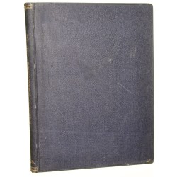 Wiadomości archeologiczne t. VIII redaktor Włodzimierz Antoniewicz [1923]