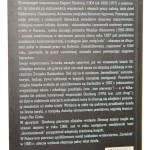 Stroma ściana Eugenia Ginzburg przeł., przypisami i objaśnieniami opatrzył Andrzej Mandalian [2009]