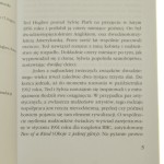 Jej mąż. Ted Hughes i Sylvia Plath Diane Middlebrook przeł. Paweł Łopatka [2006]