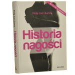 Historia nagości Philip Carr-Gomm przeł. z ang. Agnieszka Wyszogrodzka-Gaik [2010]