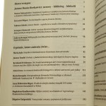 Pasja książki studia poświęcone pamięci profesora Janusza Dunina praca zbiorowa pod red. Jacka Ladoruckiego i Magdaleny Rzadkowolskiej [2009]