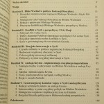 Imperialna gra Rosji Malina Kaszuba, Mirosław Minkina [2016]