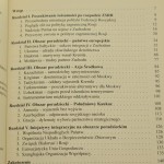 W uścisku Moskwy obszar poradziecki Malina Kaszuba [2017]