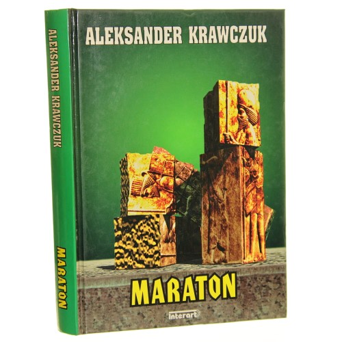 Maraton Aleksander Krawczuk [1995]