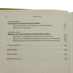 Wstęp do socjologicznej teorii własności Michał Kaczmarczyk [2006]