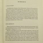 Dokumenty Soborów Powszechnych T. I-IV  (325-787, 869-1312, 1414-1445, 1511-1870) Układ i oprac. Arkadiusz Baron et al. (Źródła Myśli Teologicznej) (2004-2005)