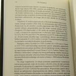 Dokumenty Soborów Powszechnych T. I-IV  (325-787, 869-1312, 1414-1445, 1511-1870) Układ i oprac. Arkadiusz Baron et al. (Źródła Myśli Teologicznej) (2004-2005)