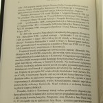 Dokumenty Soborów Powszechnych T. I-IV  (325-787, 869-1312, 1414-1445, 1511-1870) Układ i oprac. Arkadiusz Baron et al. (Źródła Myśli Teologicznej) (2004-2005)