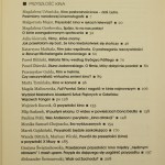 Bliza Kwartalnik Artystyczny nr 3 / 2015 Red. Paweł Huelle et al.