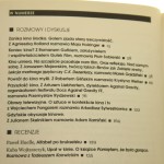 Bliza Kwartalnik Artystyczny nr 3 / 2015 Red. Paweł Huelle et al.