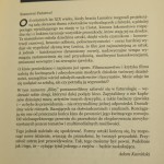 Bliza Kwartalnik Artystyczny nr 3 / 2015 Red. Paweł Huelle et al.