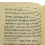 O malarstwie Leone Battista Alberti oprac. Maria Rzepińska przeł. [z wł.] Lidia Winniczuk [1963]