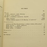 O malarstwie Leone Battista Alberti oprac. Maria Rzepińska przeł. [z wł.] Lidia Winniczuk [1963]