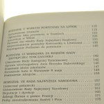 Powstanie kościuszkowskie 1794 Szyndler Bartłomiej [1994]