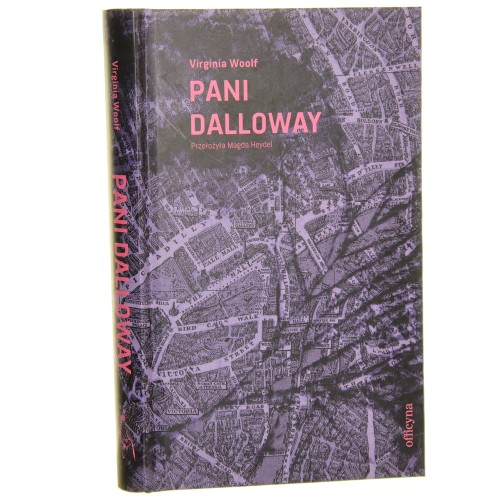 Pani Dalloway Virginia Woolf [2023]