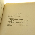 Pamiętniki cesarzowej Katarzyny II przez nią samą spisane z fr. przeł. Eugenia Siemaszkiewicz wstępem i przypisami opatrzył Władysław A[ndrzej] Serczyk [1990]