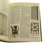 Historia sztuki zdobniczej od pradziejów do współczesności Morant Henry de [1983]