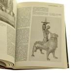 Historia sztuki zdobniczej od pradziejów do współczesności Morant Henry de [1983]