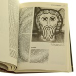 Historia sztuki zdobniczej od pradziejów do współczesności Morant Henry de [1983]