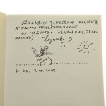 Krakowski Jazz - Klub "Helikon" 1956-1969 wspomnienia, impresje i relacje zebrał i oprac. Grzegorz Tusiewicz [2006]