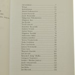 Krakowski Jazz - Klub "Helikon" 1956-1969 wspomnienia, impresje i relacje zebrał i oprac. Grzegorz Tusiewicz [2006]