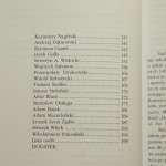 Krakowski Jazz - Klub "Helikon" 1956-1969 wspomnienia, impresje i relacje zebrał i oprac. Grzegorz Tusiewicz [2006]