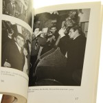 Krakowski Jazz - Klub "Helikon" 1956-1969 wspomnienia, impresje i relacje zebrał i oprac. Grzegorz Tusiewicz [2006]