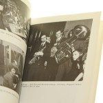 Krakowski Jazz - Klub "Helikon" 1956-1969 wspomnienia, impresje i relacje zebrał i oprac. Grzegorz Tusiewicz [2006]