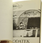 Krakowski Jazz - Klub "Helikon" 1956-1969 wspomnienia, impresje i relacje zebrał i oprac. Grzegorz Tusiewicz [2006]