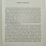 Polska kancelaria królewska czasów nowożytnych między władzą a społeczeństwem t. I-IV pod red. Waldemara Chorążyczewskiego i Wojciecha Krawczuka [2003-2011]