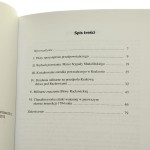 Racławice 1794 zasady wojowania Wojciech Stanisław Mikuła [2012]