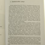 Dzieje Ukrainy Leszek Podhorodecki rozdz. Ukraina i Ukraińcy w latach 1914-1991 napisał Michał Klimecki [2014]