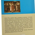 Dzieje Ukrainy Leszek Podhorodecki rozdz. Ukraina i Ukraińcy w latach 1914-1991 napisał Michał Klimecki [2014]