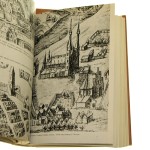 Dzieje Poznania Tom I Część 1-2 Pod red. Jerzego Topolskiego (1988)